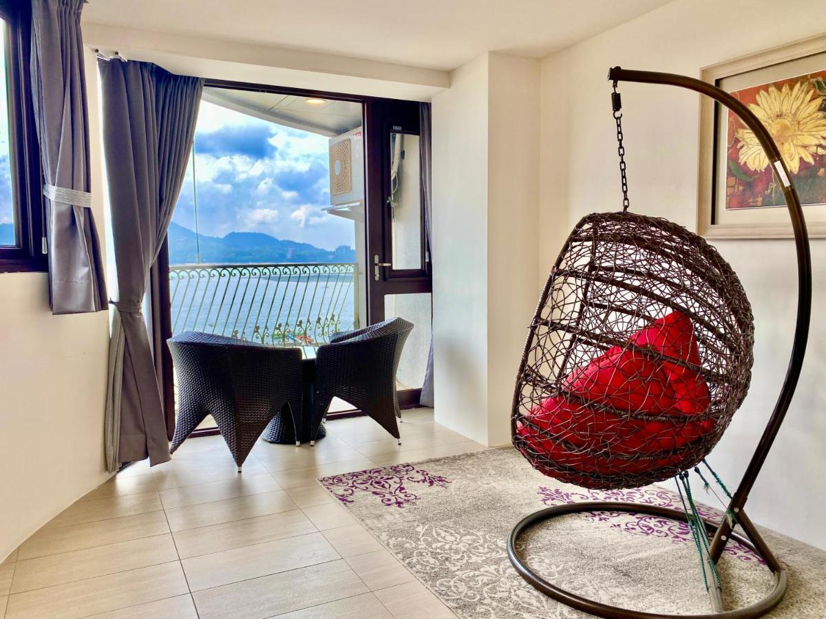 Ming Yue Hu Hotel Yuchi Zewnętrze zdjęcie