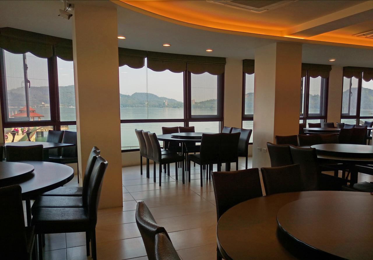 Ming Yue Hu Hotel Yuchi Zewnętrze zdjęcie