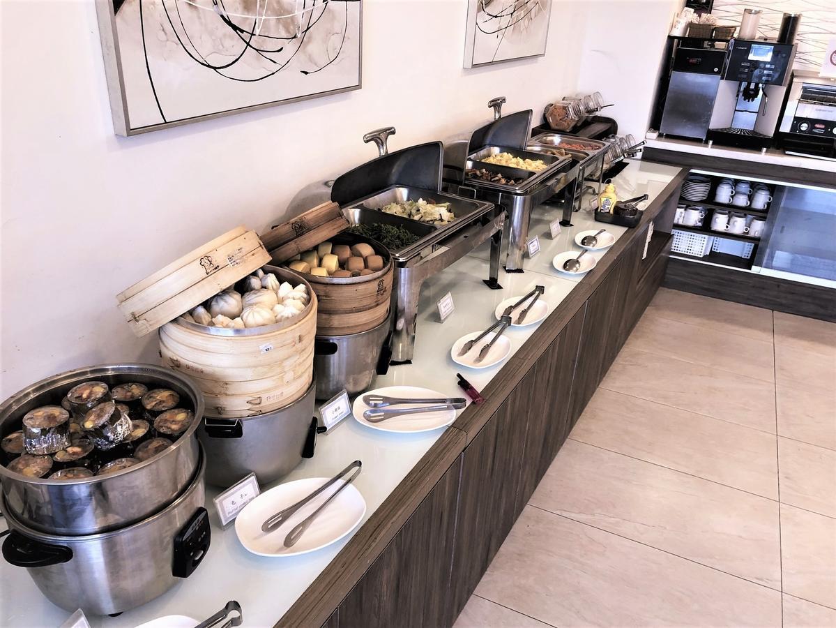 Ming Yue Hu Hotel Yuchi Zewnętrze zdjęcie